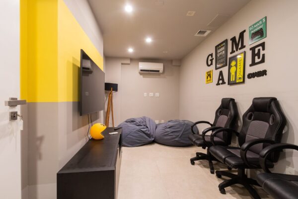 Apartamento Residencial à Venda | Copacabana | Rio de Janeiro | AP3065_MMQ - Imagem 25