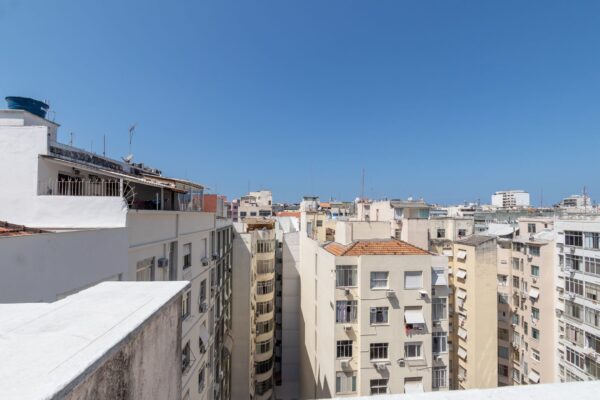 Cobertura / Penthouse Residencial à Venda | Copacabana | Rio de Janeiro | PH0368_MMQ - Imagem 19