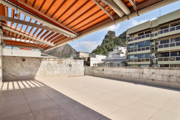 Cobertura / Penthouse Residencial à Venda | Copacabana | Rio de Janeiro | PH0368_MMQ - Imagem 23