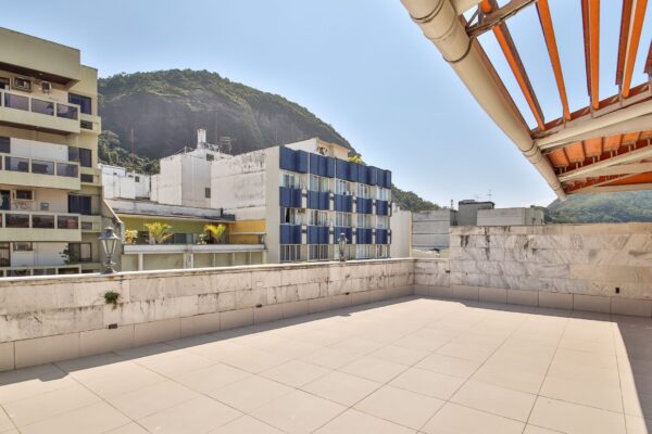 Cobertura / Penthouse Residencial à Venda | Copacabana | Rio de Janeiro | PH0368_MMQ - Imagem 27