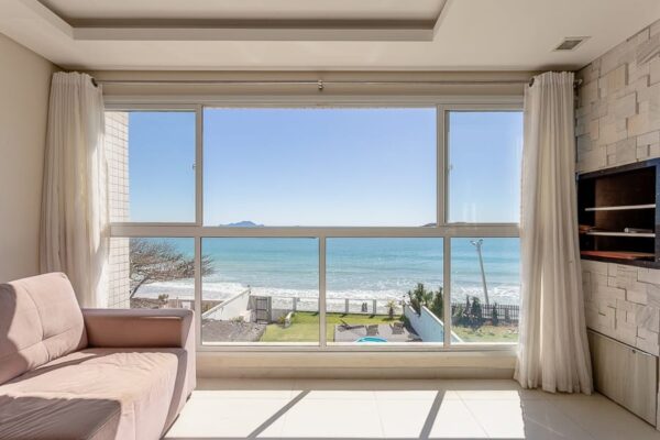 Apartamento Residencial à Venda | Ingleses do Rio Vermelho | Florianópolis | AP3055_MMQ