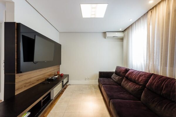 Apartamento Residencial à Venda | Centro | Florianópolis | AP3069_MMQ - Imagem 2