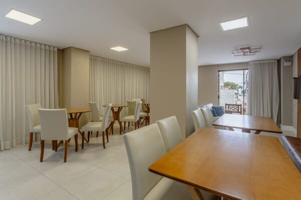 Apartamento Residencial à Venda | Centro | Florianópolis | AP3069_MMQ - Imagem 20
