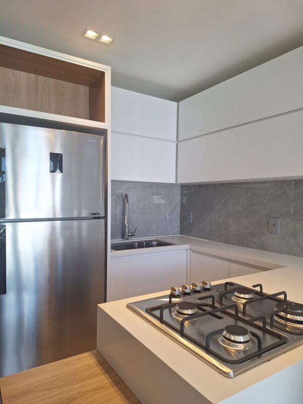 Apartamento Residencial à Venda | Carvoeira | Florianópolis | AP3047_MMQ - Imagem 3
