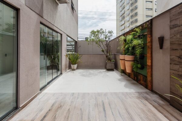 Apartamento Residencial à Venda | Centro | Florianópolis | AP3069_MMQ - Imagem 22