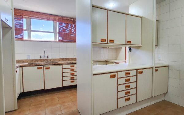Apartamento Residencial à Venda | Ipanema | Rio de Janeiro | AP3026_MMQ - Imagem 23
