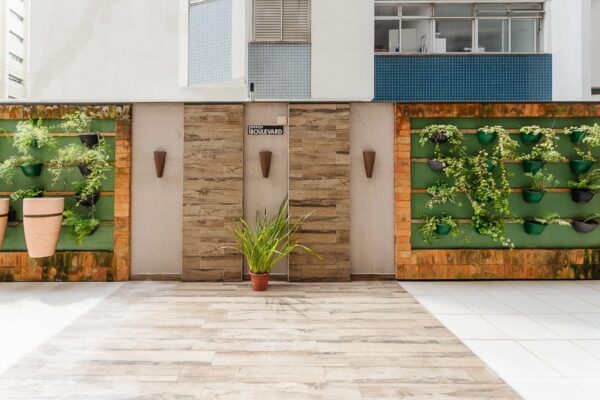 Apartamento Residencial à Venda | Centro | Florianópolis | AP3069_MMQ - Imagem 23