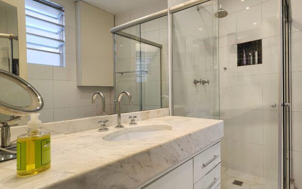 Apartamento Residencial à Venda | Leblon | Rio de Janeiro | AP3030_MMQ - Imagem 23