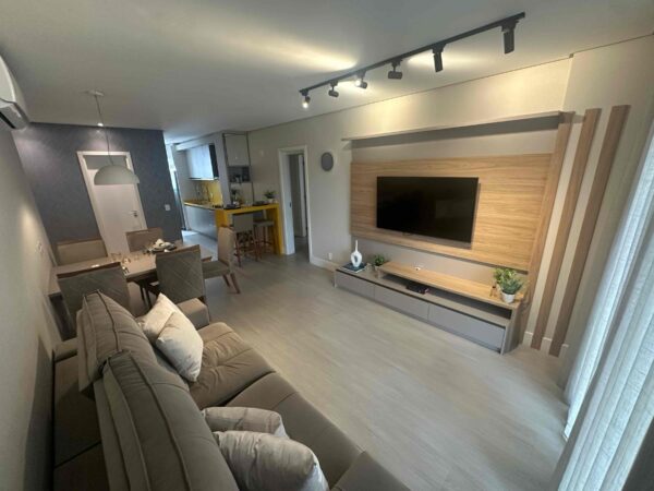 Apartamento Residencial à Venda | Centro | Florianópolis | AP3062_MMQ - Imagem 4