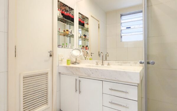 Apartamento Residencial à Venda | Leblon | Rio de Janeiro | AP3030_MMQ - Imagem 24