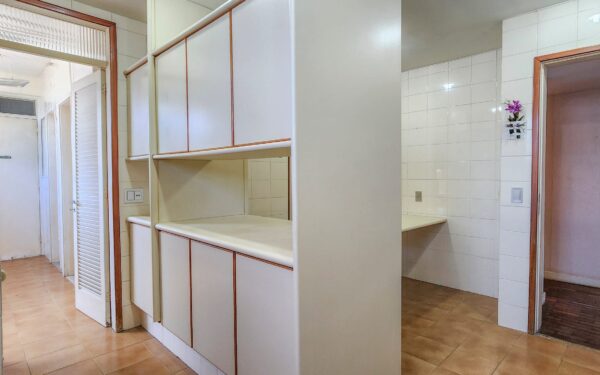 Apartamento Residencial à Venda | Ipanema | Rio de Janeiro | AP3026_MMQ - Imagem 24