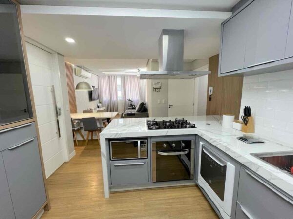 Apartamento Residencial à Venda | Centro | Florianópolis | AP3029_MMQ - Imagem 2