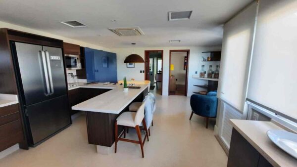 Casa Residencial à Venda | Canasvieiras | Florianópolis | CA0737_MMQ - Imagem 6