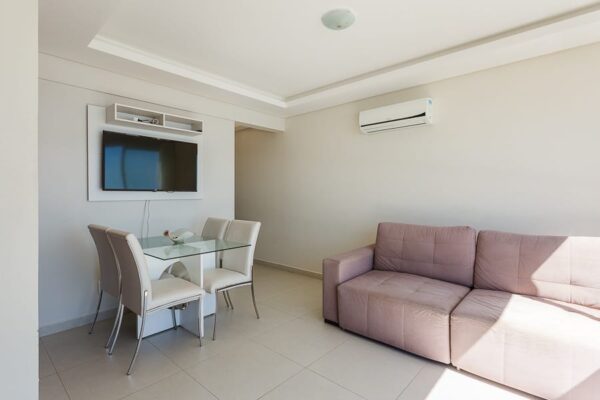 Apartamento Residencial à Venda | Ingleses do Rio Vermelho | Florianópolis | AP3055_MMQ - Imagem 3