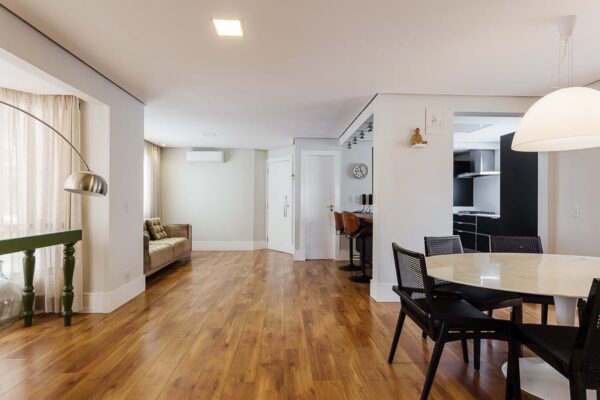 Apartamento Residencial à Venda | Centro | Florianópolis | AP3069_MMQ - Imagem 3