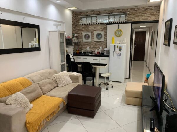 Apartamento Residencial à Venda | Copacabana | Rio de Janeiro | AP3043_MMQ - Imagem 2