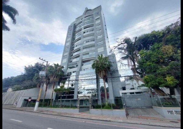 Apartamento Residencial à Venda | Agronômica | Florianópolis | AP3044_MMQ - Imagem 28