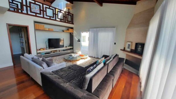 Casa Residencial à Venda | Canasvieiras | Florianópolis | CA0737_MMQ - Imagem 4