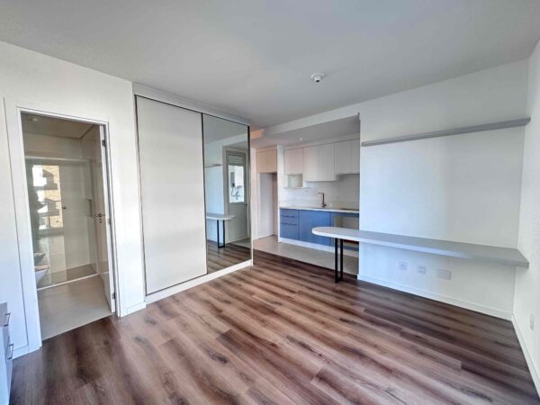 Apartamento Residencial à Venda | Centro | Florianópolis | AP3060_MMQ - Imagem 4