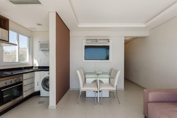 Apartamento Residencial à Venda | Ingleses do Rio Vermelho | Florianópolis | AP3055_MMQ - Imagem 4