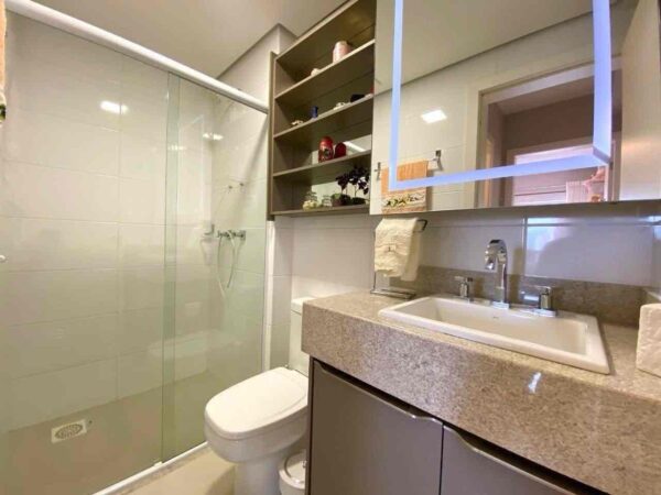Apartamento Residencial à Venda | Agronômica | Florianópolis | AP3044_MMQ - Imagem 10