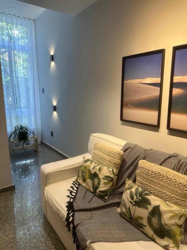 Apartamento Residencial à Venda | Leblon | Rio de Janeiro | AP3031_MMQ
