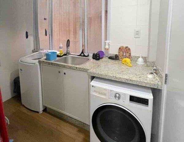 Apartamento Residencial à Venda | Centro | Florianópolis | AP3029_MMQ - Imagem 6