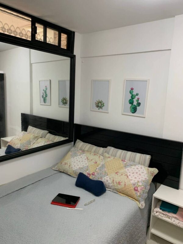 Apartamento Residencial à Venda | Copacabana | Rio de Janeiro | AP3043_MMQ - Imagem 3