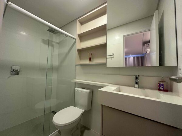 Apartamento Residencial à Venda | Centro | Florianópolis | AP3059_MMQ - Imagem 16