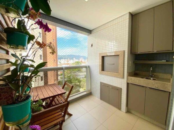 Apartamento Residencial à Venda | Agronômica | Florianópolis | AP3044_MMQ - Imagem 7