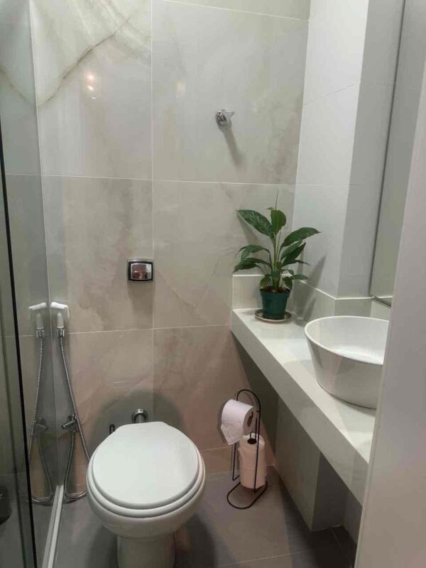 Apartamento Residencial à Venda | Leblon | Rio de Janeiro | AP3031_MMQ - Imagem 6