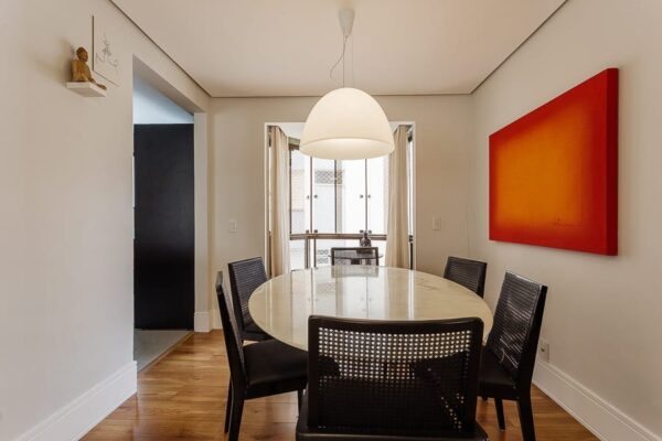 Apartamento Residencial à Venda | Centro | Florianópolis | AP3069_MMQ - Imagem 5