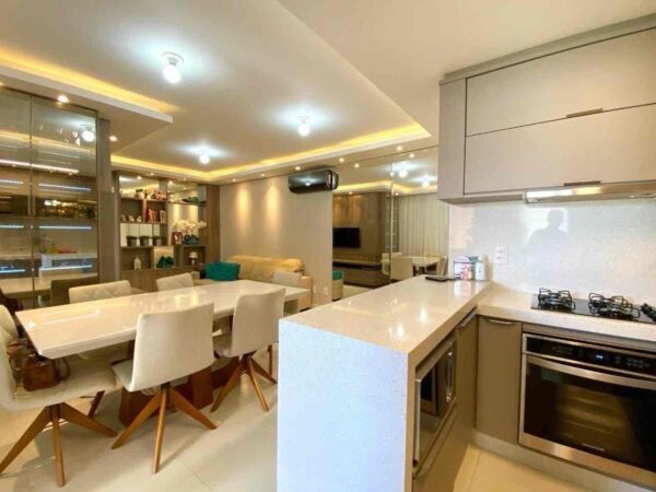 Apartamento Residencial à Venda | Agronômica | Florianópolis | AP3044_MMQ