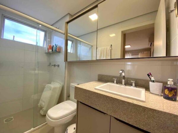 Apartamento Residencial à Venda | Agronômica | Florianópolis | AP3044_MMQ - Imagem 13