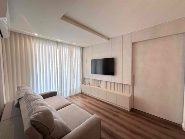 Apartamento Residencial à Venda | Centro | Florianópolis | AP3059_MMQ - Imagem 2