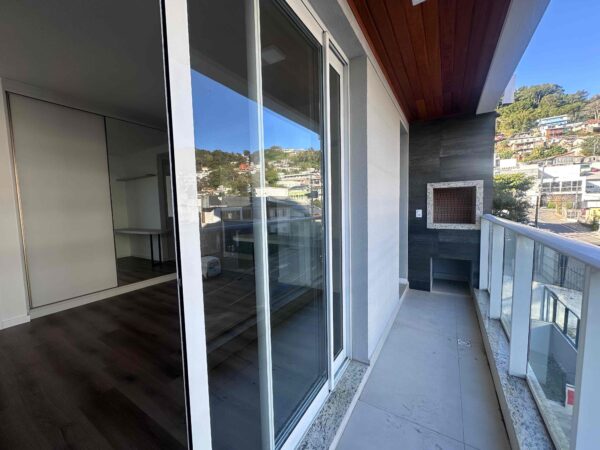 Apartamento Residencial à Venda | Centro | Florianópolis | AP3060_MMQ - Imagem 9