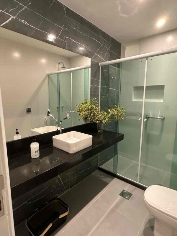 Apartamento Residencial à Venda | Leblon | Rio de Janeiro | AP3031_MMQ - Imagem 5