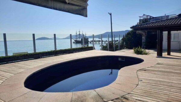 Casa Residencial à Venda | Canasvieiras | Florianópolis | CA0737_MMQ