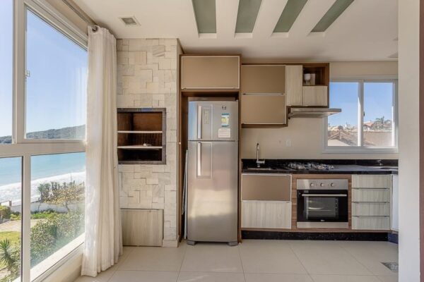 Apartamento Residencial à Venda | Ingleses do Rio Vermelho | Florianópolis | AP3055_MMQ - Imagem 6