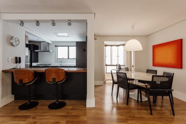 Apartamento Residencial à Venda | Centro | Florianópolis | AP3069_MMQ - Imagem 6