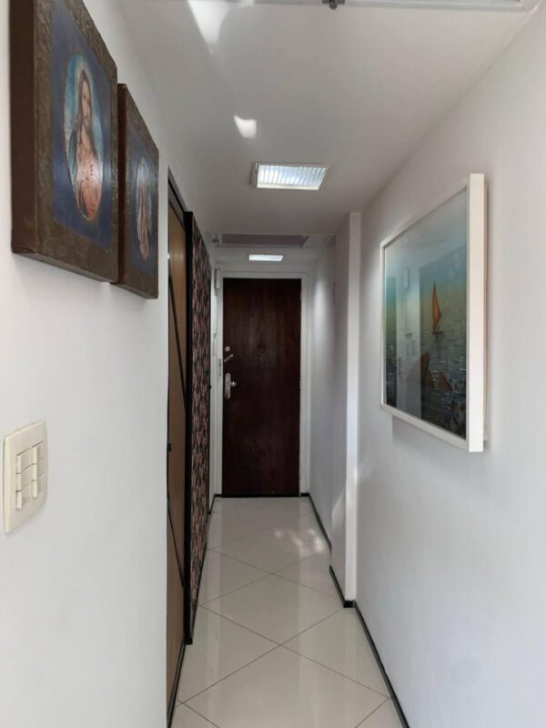 Apartamento Residencial à Venda | Copacabana | Rio de Janeiro | AP3043_MMQ - Imagem 4