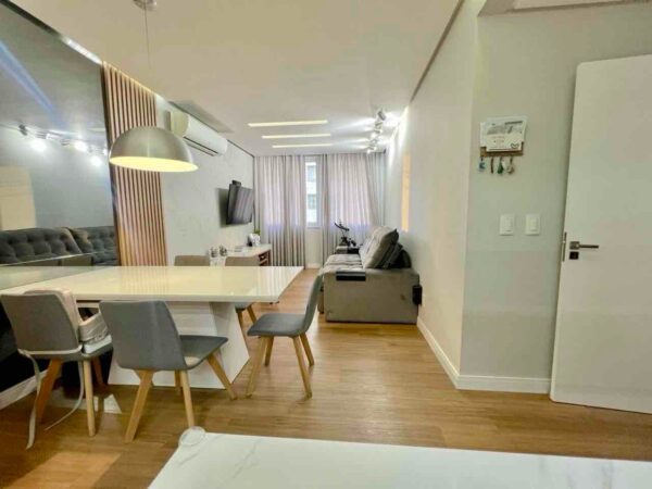 Apartamento Residencial à Venda | Centro | Florianópolis | AP3029_MMQ