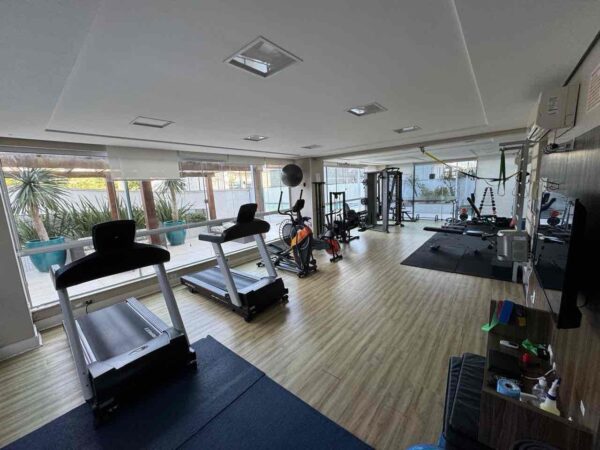 Apartamento Residencial à Venda | Agronômica | Florianópolis | AP3044_MMQ - Imagem 26