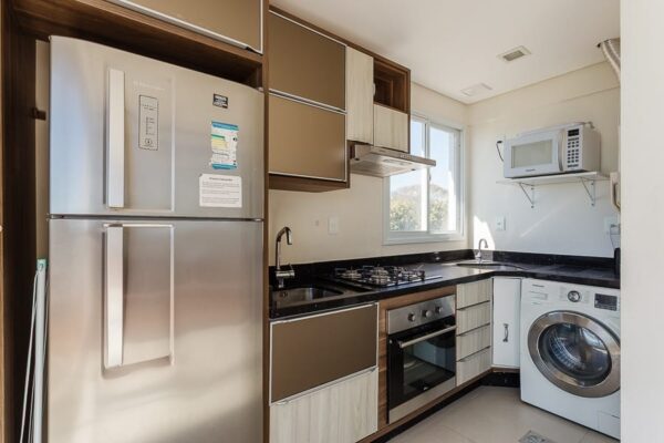 Apartamento Residencial à Venda | Ingleses do Rio Vermelho | Florianópolis | AP3055_MMQ - Imagem 7