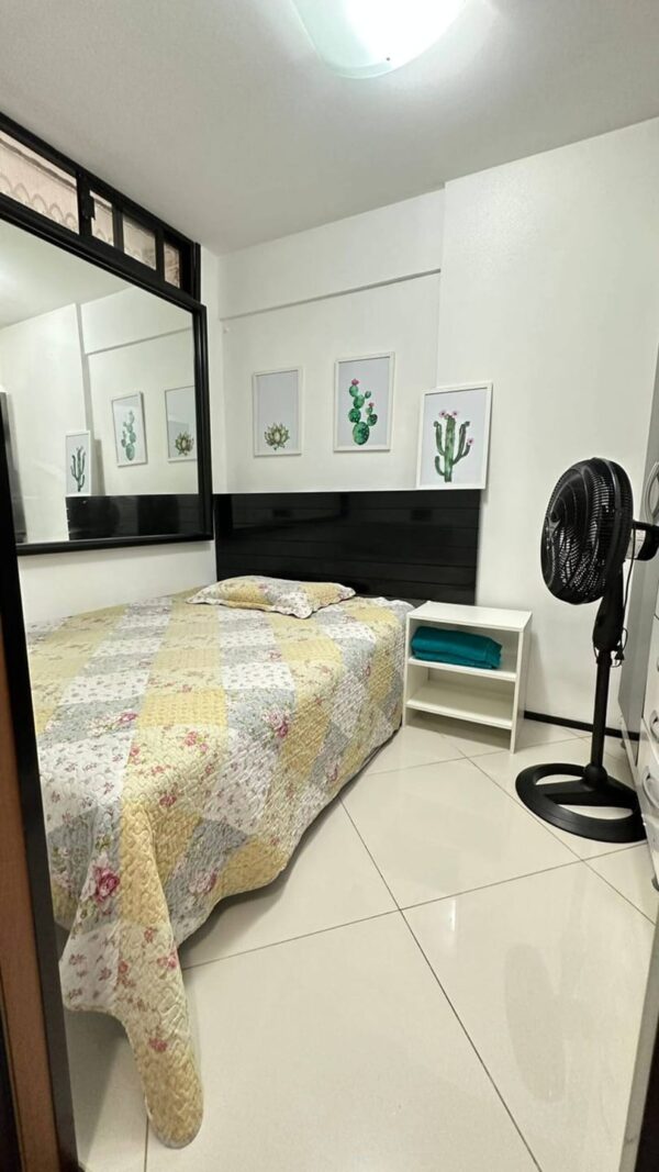 Apartamento Residencial à Venda | Copacabana | Rio de Janeiro | AP3043_MMQ - Imagem 5