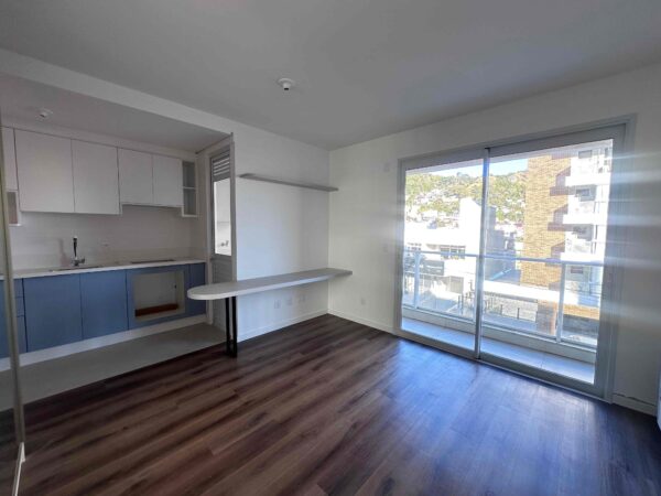 Apartamento Residencial à Venda | Centro | Florianópolis | AP3060_MMQ