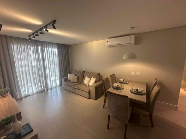 Apartamento Residencial à Venda | Centro | Florianópolis | AP3062_MMQ - Imagem 3