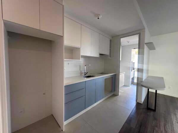 Apartamento Residencial à Venda | Centro | Florianópolis | AP3060_MMQ - Imagem 2