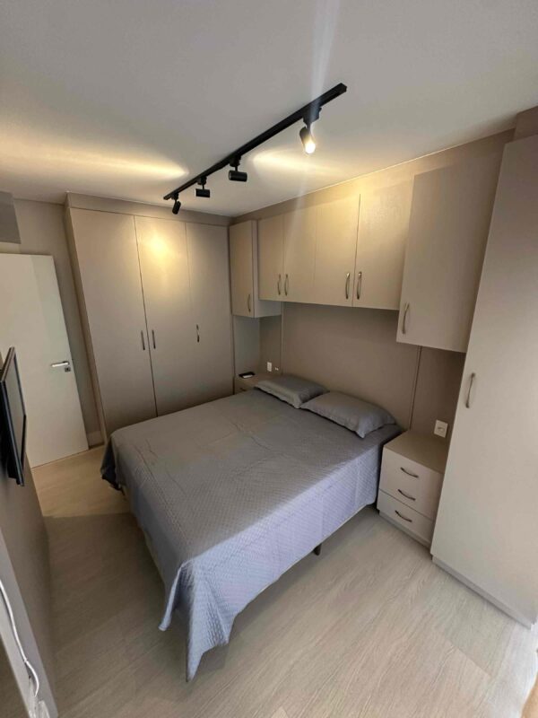 Apartamento Residencial à Venda | Centro | Florianópolis | AP3062_MMQ - Imagem 7