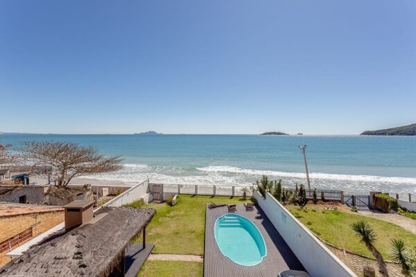 Apartamento Residencial à Venda | Ingleses do Rio Vermelho | Florianópolis | AP3055_MMQ - Imagem 8